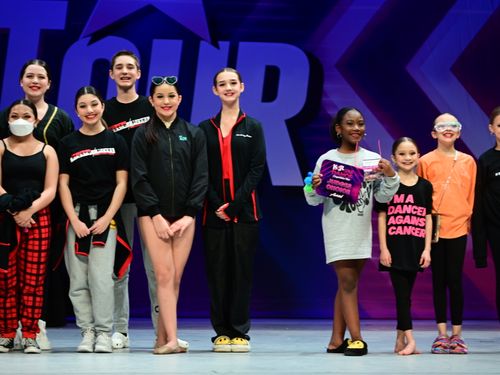 Stafford, TX - 2/17/2023 - Awards