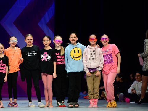 Stafford, TX - 2/17/2023 - Awards