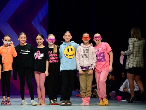 Stafford, TX - 2/17/2023 - Awards