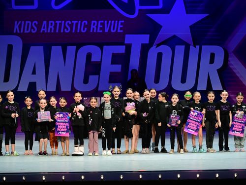 Stafford, TX - 2/17/2023 - Awards