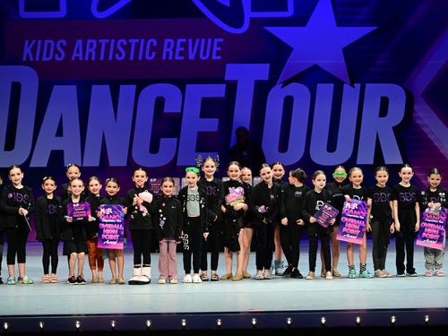 Stafford, TX - 2/17/2023 - Awards