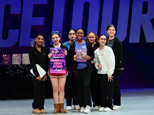 Stafford, TX - 2/17/2023 - Awards