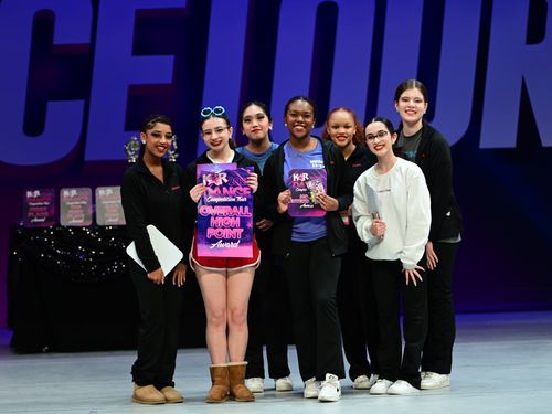 Stafford, TX - 2/17/2023 - Awards