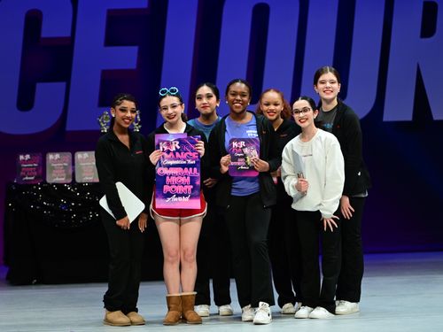 Stafford, TX - 2/17/2023 - Awards