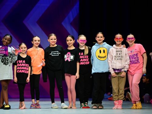 Stafford, TX - 2/17/2023 - Awards