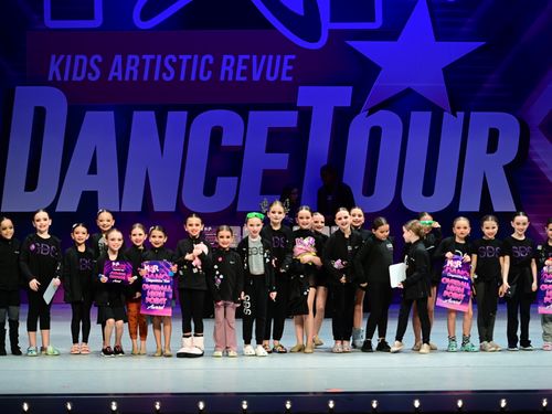 Stafford, TX - 2/17/2023 - Awards