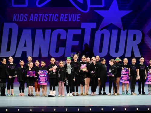 Stafford, TX - 2/17/2023 - Awards