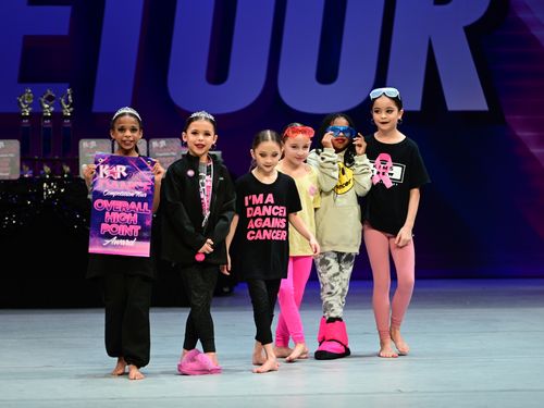 Stafford, TX - 2/17/2023 - Awards