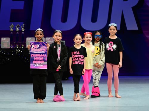 Stafford, TX - 2/17/2023 - Awards