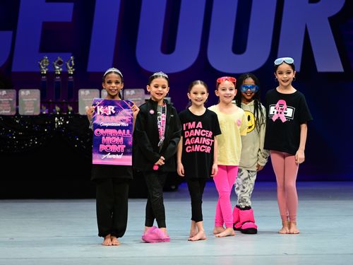 Stafford, TX - 2/17/2023 - Awards