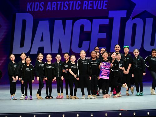 Stafford, TX - 2/17/2023 - Awards