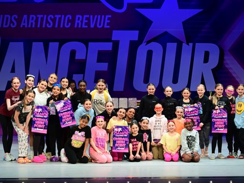 Stafford, TX - 2/17/2023 - Awards