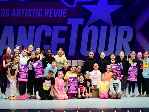Stafford, TX - 2/17/2023 - Awards