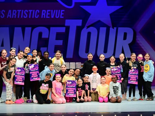 Stafford, TX - 2/17/2023 - Awards
