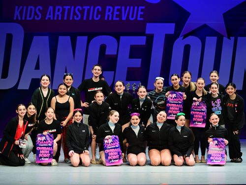 Stafford, TX - 2/17/2023 - Awards