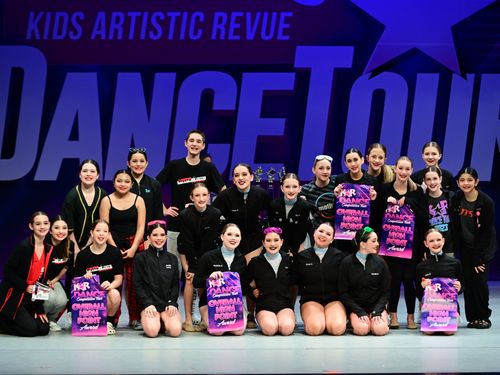 Stafford, TX - 2/17/2023 - Awards