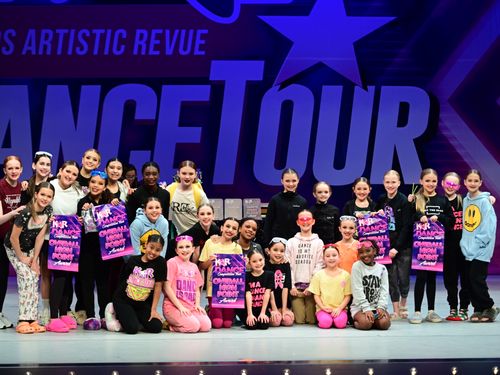 Stafford, TX - 2/17/2023 - Awards