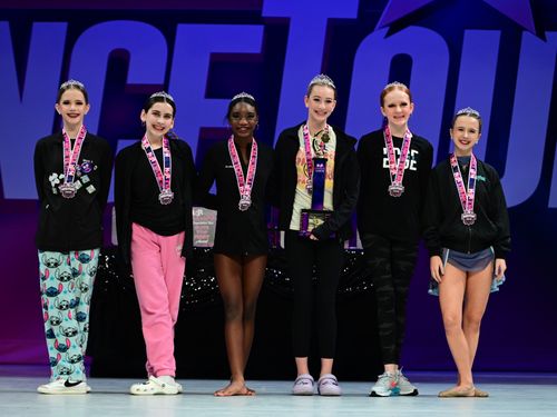 Stafford, TX - 2/17/2023 - Awards