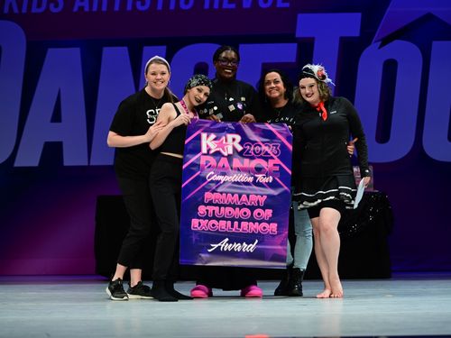 Stafford, TX - 2/17/2023 - Awards