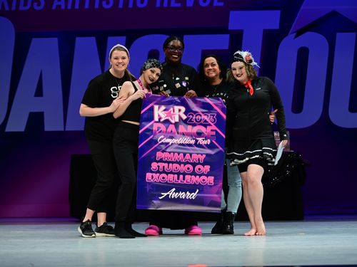 Stafford, TX - 2/17/2023 - Awards