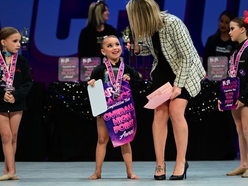 Stafford, TX - 2/17/2023 - Awards