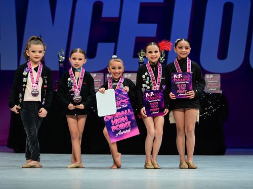 Stafford, TX - 2/17/2023 - Awards