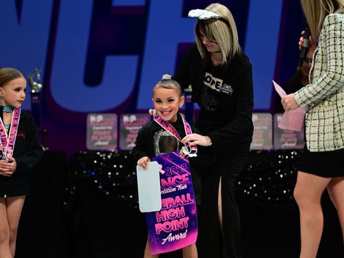 Stafford, TX - 2/17/2023 - Awards