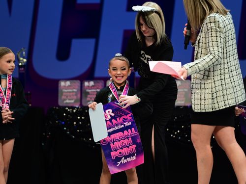 Stafford, TX - 2/17/2023 - Awards