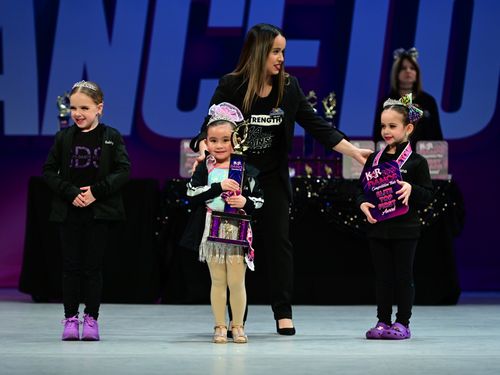 Stafford, TX - 2/17/2023 - Awards