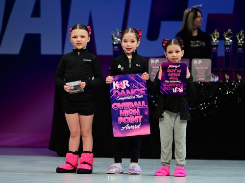 Stafford, TX - 2/17/2023 - Awards