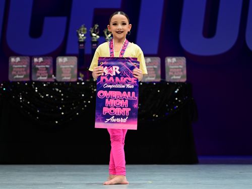 Stafford, TX - 2/17/2023 - Awards