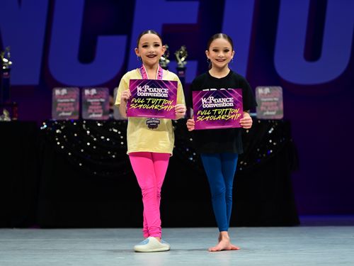 Stafford, TX - 2/17/2023 - Awards