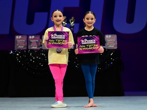 Stafford, TX - 2/17/2023 - Awards