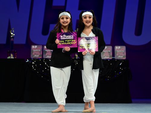 Stafford, TX - 2/17/2023 - Awards