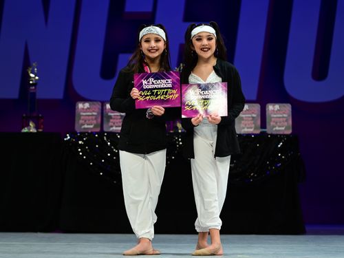 Stafford, TX - 2/17/2023 - Awards