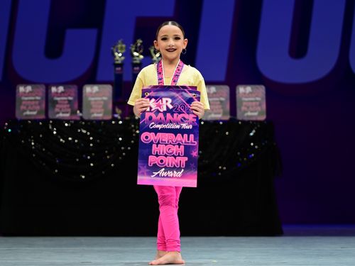 Stafford, TX - 2/17/2023 - Awards