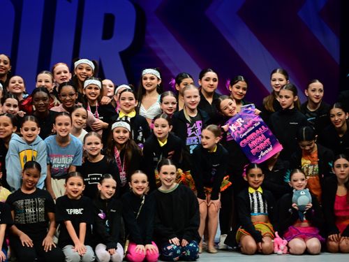 Stafford, TX - 2/17/2023 - Awards