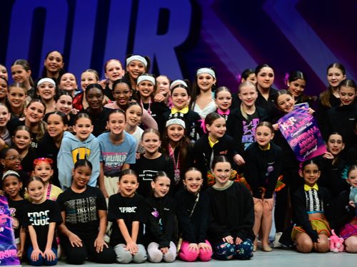 Stafford, TX - 2/17/2023 - Awards