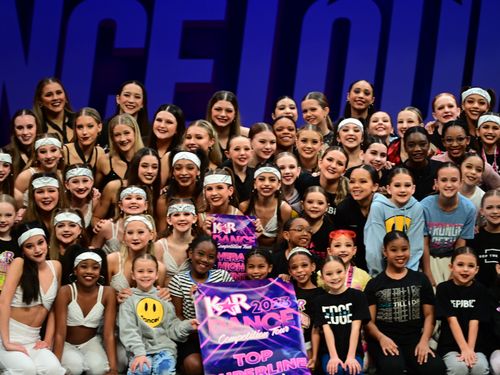Stafford, TX - 2/17/2023 - Awards