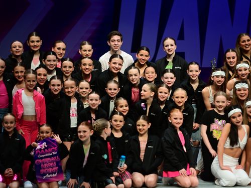 Stafford, TX - 2/17/2023 - Awards