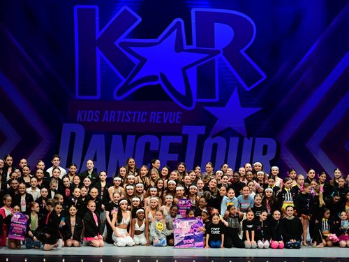 Stafford, TX - 2/17/2023 - Awards