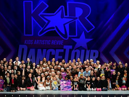 Stafford, TX - 2/17/2023 - Awards