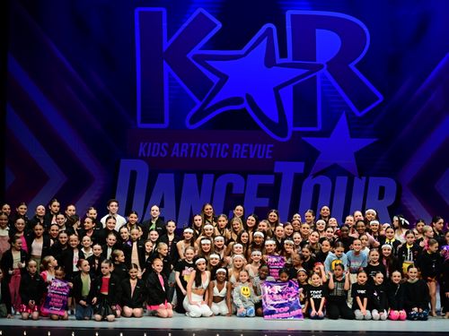 Stafford, TX - 2/17/2023 - Awards