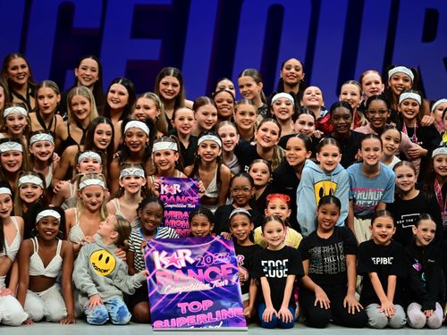 Stafford, TX - 2/17/2023 - Awards