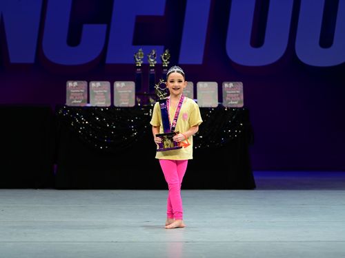 Stafford, TX - 2/17/2023 - Awards