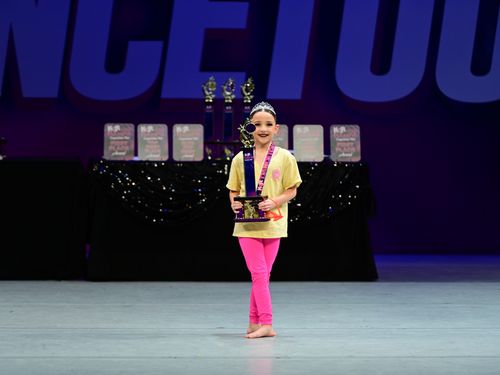 Stafford, TX - 2/17/2023 - Awards