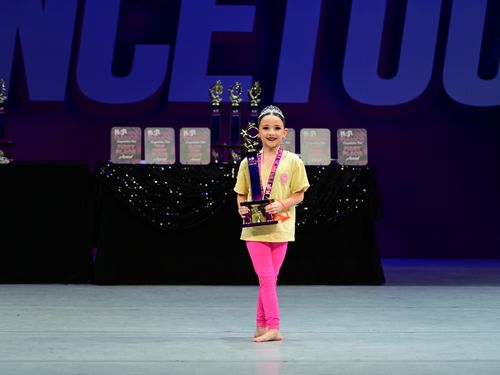 Stafford, TX - 2/17/2023 - Awards