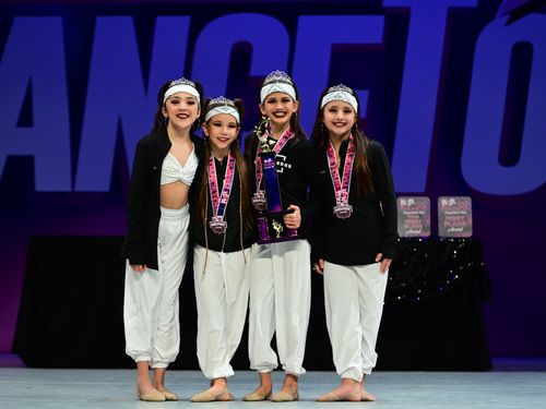 Stafford, TX - 2/17/2023 - Awards