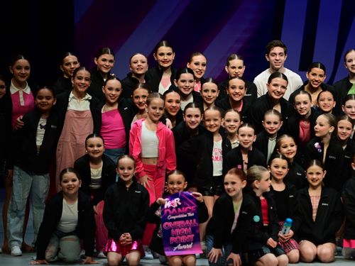 Stafford, TX - 2/17/2023 - Awards