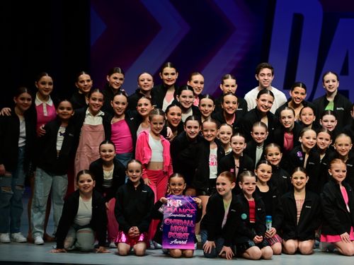 Stafford, TX - 2/17/2023 - Awards